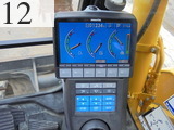 中古建設機械 中古 コマツ KOMATSU 油圧ショベル・バックホー ０．２－０．３立米 PC78US-8