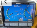 中古建設機械 中古 コマツ KOMATSU 油圧ショベル・バックホー ０．２－０．３立米 PC78US-8