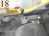 中古建設機械 中古 コマツ KOMATSU 油圧ショベル・バックホー ０．２－０．３立米 PC78US-8