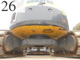 中古建設機械 中古 コマツ KOMATSU 油圧ショベル・バックホー ０．２－０．３立米 PC78US-8