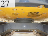 中古建設機械 中古 コマツ KOMATSU 油圧ショベル・バックホー ０．２－０．３立米 PC78US-8