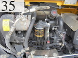 中古建設機械 中古 コマツ KOMATSU 油圧ショベル・バックホー ０．２－０．３立米 PC78US-8