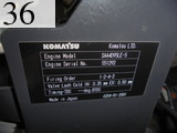 中古建設機械 中古 コマツ KOMATSU 油圧ショベル・バックホー ０．２－０．３立米 PC78US-8