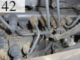 中古建設機械 中古 コマツ KOMATSU 油圧ショベル・バックホー ０．２－０．３立米 PC78US-8