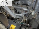 中古建設機械 中古 コマツ KOMATSU 油圧ショベル・バックホー ０．２－０．３立米 PC78US-8