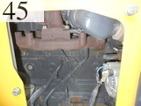 中古建設機械 中古 コマツ KOMATSU 油圧ショベル・バックホー ０．２－０．３立米 PC78US-8