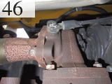 中古建設機械 中古 コマツ KOMATSU 油圧ショベル・バックホー ０．２－０．３立米 PC78US-8