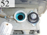 中古建設機械 中古 コマツ KOMATSU 油圧ショベル・バックホー ０．２－０．３立米 PC78US-8