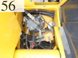 中古建設機械 中古 コマツ KOMATSU 油圧ショベル・バックホー ０．２－０．３立米 PC78US-8