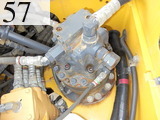 中古建設機械 中古 コマツ KOMATSU 油圧ショベル・バックホー ０．２－０．３立米 PC78US-8