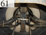 中古建設機械 中古 コマツ KOMATSU 油圧ショベル・バックホー ０．２－０．３立米 PC78US-8