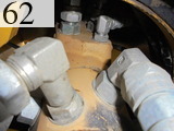 中古建設機械 中古 コマツ KOMATSU 油圧ショベル・バックホー ０．２－０．３立米 PC78US-8