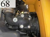 中古建設機械 中古 コマツ KOMATSU 油圧ショベル・バックホー ０．２－０．３立米 PC78US-8