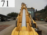 中古建設機械 中古 コマツ KOMATSU 油圧ショベル・バックホー ０．２－０．３立米 PC78US-8