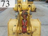 中古建設機械 中古 コマツ KOMATSU 油圧ショベル・バックホー ０．２－０．３立米 PC78US-8