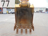 中古建設機械 中古 コマツ KOMATSU 油圧ショベル・バックホー ０．２－０．３立米 PC78US-8