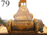 中古建設機械 中古 コマツ KOMATSU 油圧ショベル・バックホー ０．２－０．３立米 PC78US-8