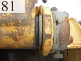 中古建設機械 中古 コマツ KOMATSU 油圧ショベル・バックホー ０．２－０．３立米 PC78US-8