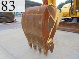 中古建設機械 中古 コマツ KOMATSU 油圧ショベル・バックホー ０．２－０．３立米 PC78US-8