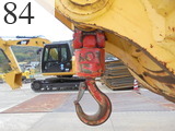 中古建設機械 中古 コマツ KOMATSU 油圧ショベル・バックホー ０．２－０．３立米 PC78US-8