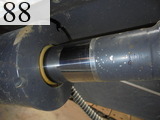 中古建設機械 中古 コマツ KOMATSU 油圧ショベル・バックホー ０．２－０．３立米 PC78US-8