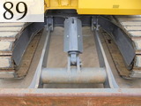 中古建設機械 中古 コマツ KOMATSU 油圧ショベル・バックホー ０．２－０．３立米 PC78US-8