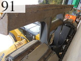 中古建設機械 中古 コマツ KOMATSU 油圧ショベル・バックホー ０．２－０．３立米 PC78US-8