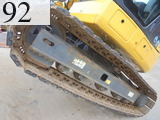 中古建設機械 中古 コマツ KOMATSU 油圧ショベル・バックホー ０．２－０．３立米 PC78US-8