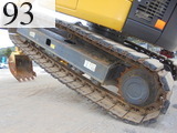 中古建設機械 中古 コマツ KOMATSU 油圧ショベル・バックホー ０．２－０．３立米 PC78US-8