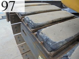 中古建設機械 中古 コマツ KOMATSU 油圧ショベル・バックホー ０．２－０．３立米 PC78US-8