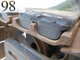 中古建設機械 中古 コマツ KOMATSU 油圧ショベル・バックホー ０．２－０．３立米 PC78US-8
