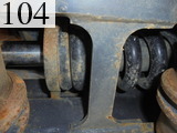 中古建設機械 中古 コマツ KOMATSU 油圧ショベル・バックホー ０．２－０．３立米 PC78US-8