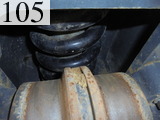 中古建設機械 中古 コマツ KOMATSU 油圧ショベル・バックホー ０．２－０．３立米 PC78US-8