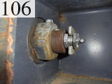 中古建設機械 中古 コマツ KOMATSU 油圧ショベル・バックホー ０．２－０．３立米 PC78US-8
