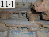 中古建設機械 中古 コマツ KOMATSU 油圧ショベル・バックホー ０．２－０．３立米 PC78US-8