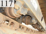 中古建設機械 中古 コマツ KOMATSU 油圧ショベル・バックホー ０．２－０．３立米 PC78US-8