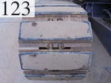 中古建設機械 中古 コマツ KOMATSU 油圧ショベル・バックホー ０．２－０．３立米 PC78US-8