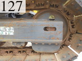 中古建設機械 中古 コマツ KOMATSU 油圧ショベル・バックホー ０．２－０．３立米 PC78US-8