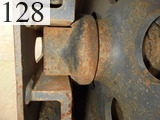 中古建設機械 中古 コマツ KOMATSU 油圧ショベル・バックホー ０．２－０．３立米 PC78US-8