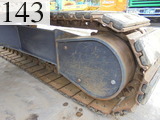 中古建設機械 中古 コマツ KOMATSU 油圧ショベル・バックホー ０．２－０．３立米 PC78US-8