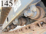 中古建設機械 中古 コマツ KOMATSU 油圧ショベル・バックホー ０．２－０．３立米 PC78US-8