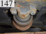 中古建設機械 中古 コマツ KOMATSU 油圧ショベル・バックホー ０．２－０．３立米 PC78US-8