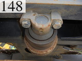 中古建設機械 中古 コマツ KOMATSU 油圧ショベル・バックホー ０．２－０．３立米 PC78US-8