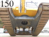 中古建設機械 中古 コマツ KOMATSU 油圧ショベル・バックホー ０．２－０．３立米 PC78US-8