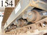 中古建設機械 中古 コマツ KOMATSU 油圧ショベル・バックホー ０．２－０．３立米 PC78US-8