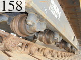 中古建設機械 中古 コマツ KOMATSU 油圧ショベル・バックホー ０．２－０．３立米 PC78US-8