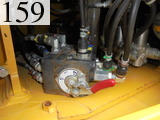 中古建設機械 中古 コマツ KOMATSU 油圧ショベル・バックホー ０．２－０．３立米 PC78US-8