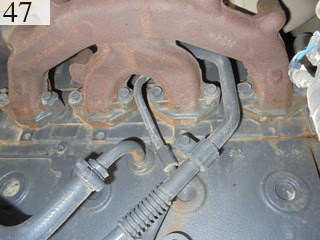 中古建設機械 中古 コマツ KOMATSU 油圧ショベル・バックホー ０．２－０．３立米 PC78US-8