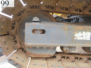 中古建設機械 中古 コマツ KOMATSU 油圧ショベル・バックホー ０．２－０．３立米 PC78US-8