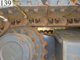 中古建設機械 中古 コマツ KOMATSU 油圧ショベル・バックホー ０．２－０．３立米 PC78US-8